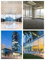 中海广场 | CBD现房 | 方正无柱？ - 缩略图 1