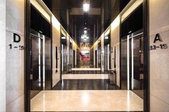 真房｜中海地产广场 |226平｜5元｜南二环稀缺绿建认证 - 缩略图 5