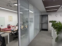 真房｜中海地产广场 |226平｜5元｜南二环稀缺绿建认证 - 缩略图 12