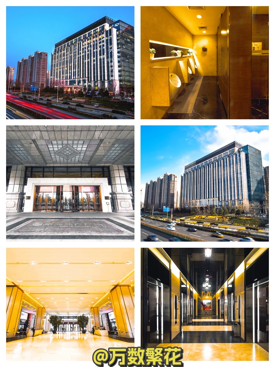 南二环现房 226平米 精装修 双地铁