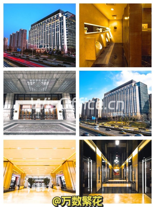 南二环现房 226平米 精装修 双地铁 - 首图