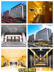 南二环现房 226平米 精装修 双地铁 - 缩略图 1