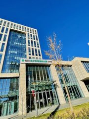 亚运村独栋，租金低至一杯咖啡价 - 缩略图 1