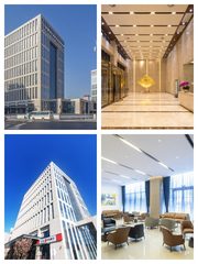 亚运村666平租金低至奶茶价 - 缩略图 1