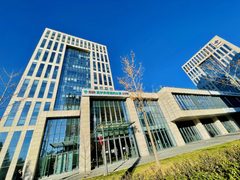 亚奥核心办公空间 - 缩略图 3