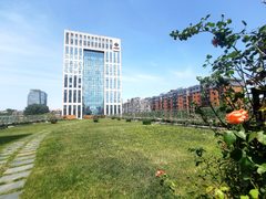 亚奥核心办公空间 - 缩略图 5