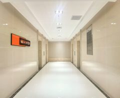 亚奥核心办公空间 - 缩略图 6