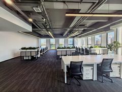 亚奥核心办公空间 - 缩略图 2