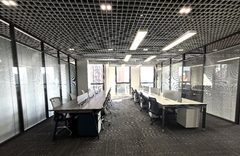 亚奥核心办公空间 - 缩略图 10