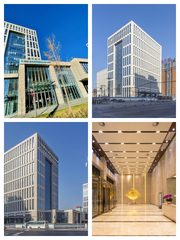 北四环亚奥商圈租金低至一杯咖啡价 - 缩略图 1