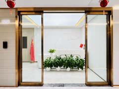 国贸现房 中环世贸 正对电梯 - 缩略图 3