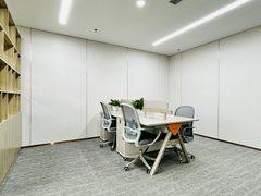 国贸现房 中环世贸 正对电梯 - 缩略图 8