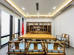 国贸现房 中环世贸 正对电梯 - 缩略图 9