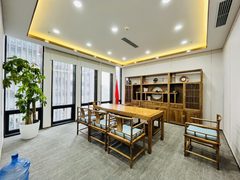 国贸现房 中环世贸 正对电梯 - 缩略图 5