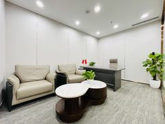 国贸现房 中环世贸 正对电梯 - 缩略图 6