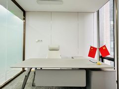 国贸现房 中环世贸 正对电梯 - 缩略图 7