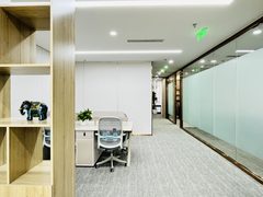 国贸现房 中环世贸 正对电梯 - 缩略图 14