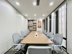 国贸现房 中环世贸 正对电梯 - 缩略图 11