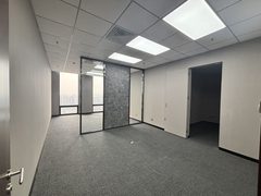 CBD核心区 莲花造型办公空间 - 缩略图 17