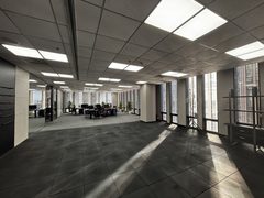 CBD核心区 莲花造型办公空间 - 缩略图 9