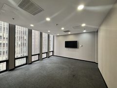 CBD核心区 莲花造型办公空间 - 缩略图 10