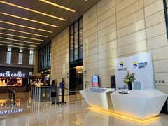 CBD核心区 莲花造型办公空间 - 缩略图 2