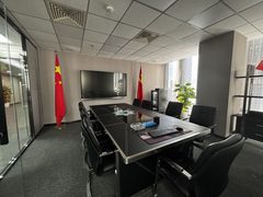 CBD核心区 莲花造型办公空间 - 缩略图 12