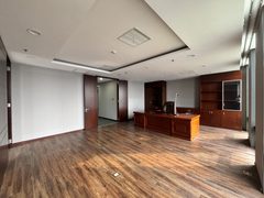 CBD核心区 莲花造型办公空间 - 缩略图 16