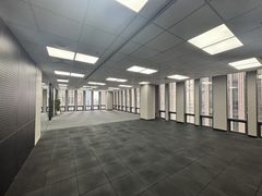 CBD核心区 莲花造型办公空间 - 缩略图 8