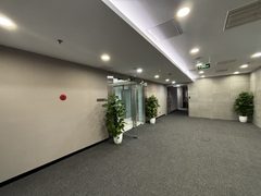 CBD现房中环世贸740平 双地铁 正对电梯厅 - 缩略图 6