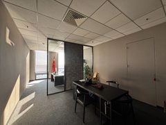 CBD核心区 莲花造型办公空间 - 缩略图 20