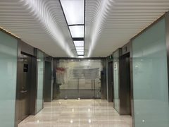 CBD核心区 莲花造型办公空间 - 缩略图 3