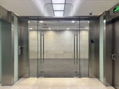 CBD核心区 莲花造型办公空间 - 缩略图 4