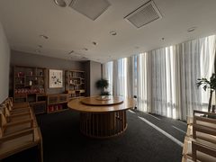 CBD核心区 莲花造型办公空间 - 缩略图 13