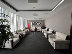 CBD核心区 莲花造型办公空间 - 缩略图 15