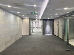 CBD核心区 莲花造型办公空间 - 缩略图 5