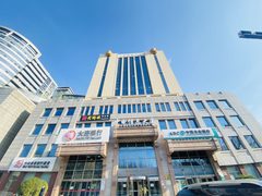 真房｜中电信息大厦｜3功能间｜18工位｜西北向值不值？ - 缩略图 12