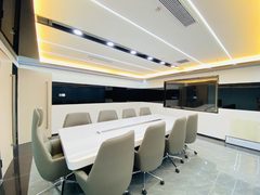 215平中电信息大厦，北向采光怎么装？ - 缩略图 3