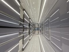 215平中电信息大厦，北向采光怎么装？ - 缩略图 4