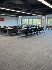 真房｜中电金信 | 上地 | 3层办公空间 - 缩略图 1