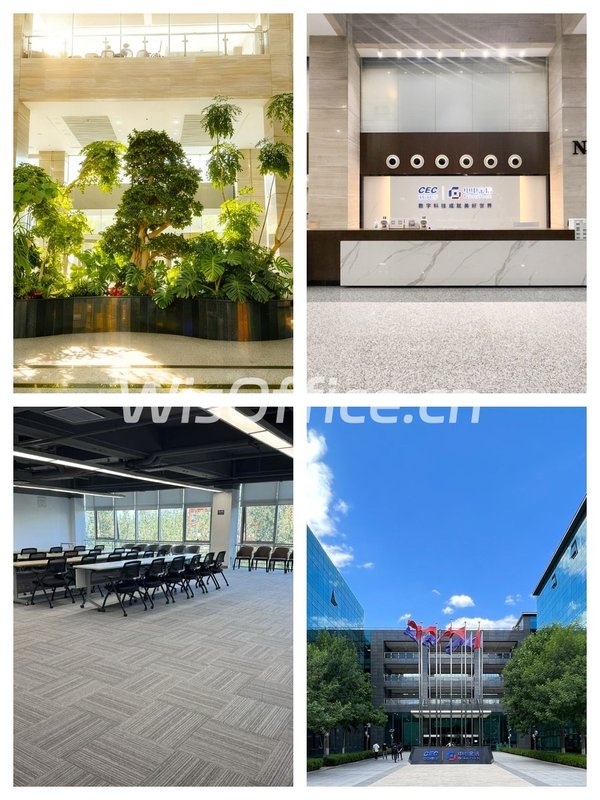 金融圈惊呆！3大露台能办200人发布会 - 首图