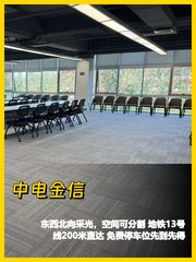 上地有个办公空间，让我心动了 - 缩略图 1