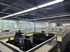 上地办公新发现，面积够大 - 缩略图 10