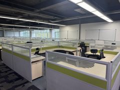 上地办公新发现，面积够大 - 缩略图 11