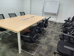 上地办公新发现，面积够大 - 缩略图 13