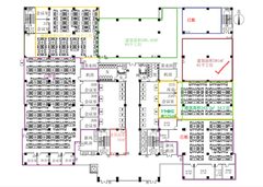 上地办公新发现，面积够大 - 缩略图 14