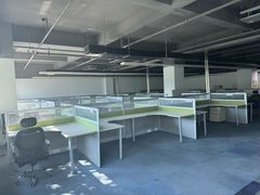 上地办公新发现，面积够大 - 缩略图 15