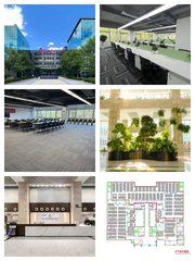 选了西晒办公室，每月多付2000电费 - 缩略图 1