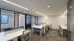 中关村独栋租金低至一杯咖啡价 - 缩略图 2