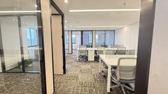 中科大厦 海淀区 双地铁 精装修 - 缩略图 3